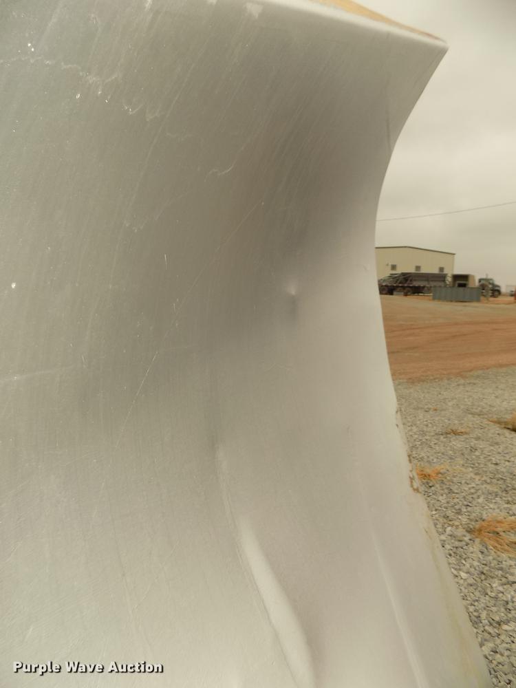 image for item DD2840 Balderson BV10-60 snow plow