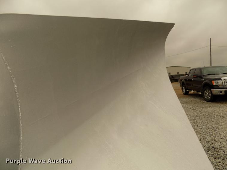 image for item DD2841 Rylind VP9 snow plow