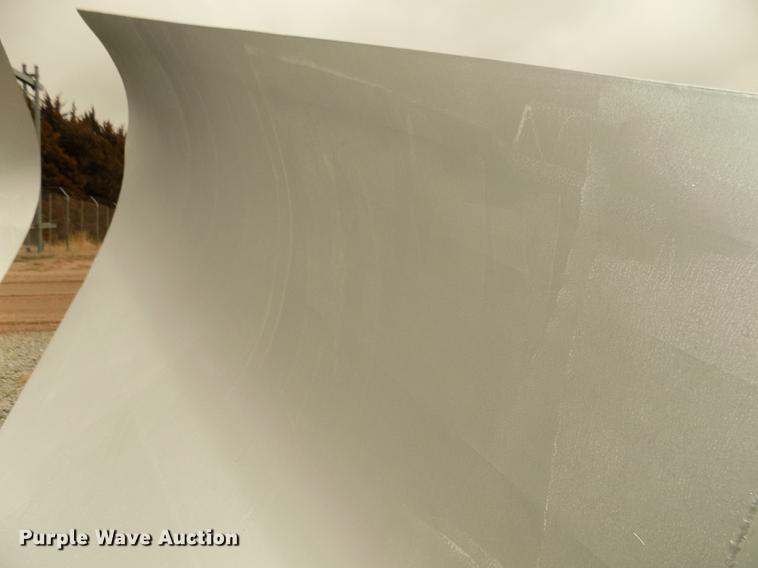 image for item DD2841 Rylind VP9 snow plow