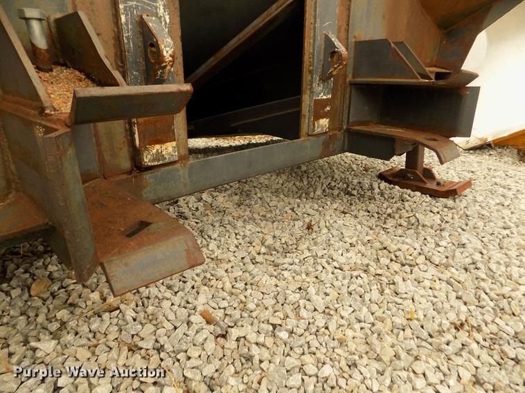 image for item DD2841 Rylind VP9 snow plow