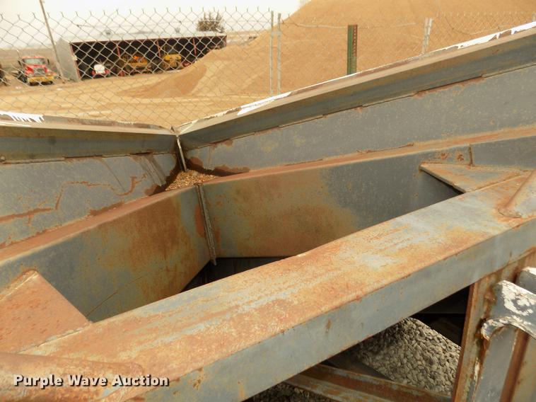 image for item DD2841 Rylind VP9 snow plow