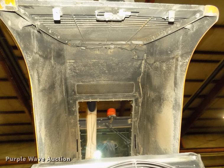 image for item DD2842 2005 Case 885 motor grader