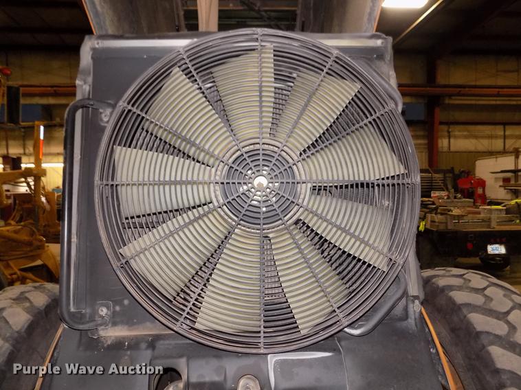 image for item DD2842 2005 Case 885 motor grader