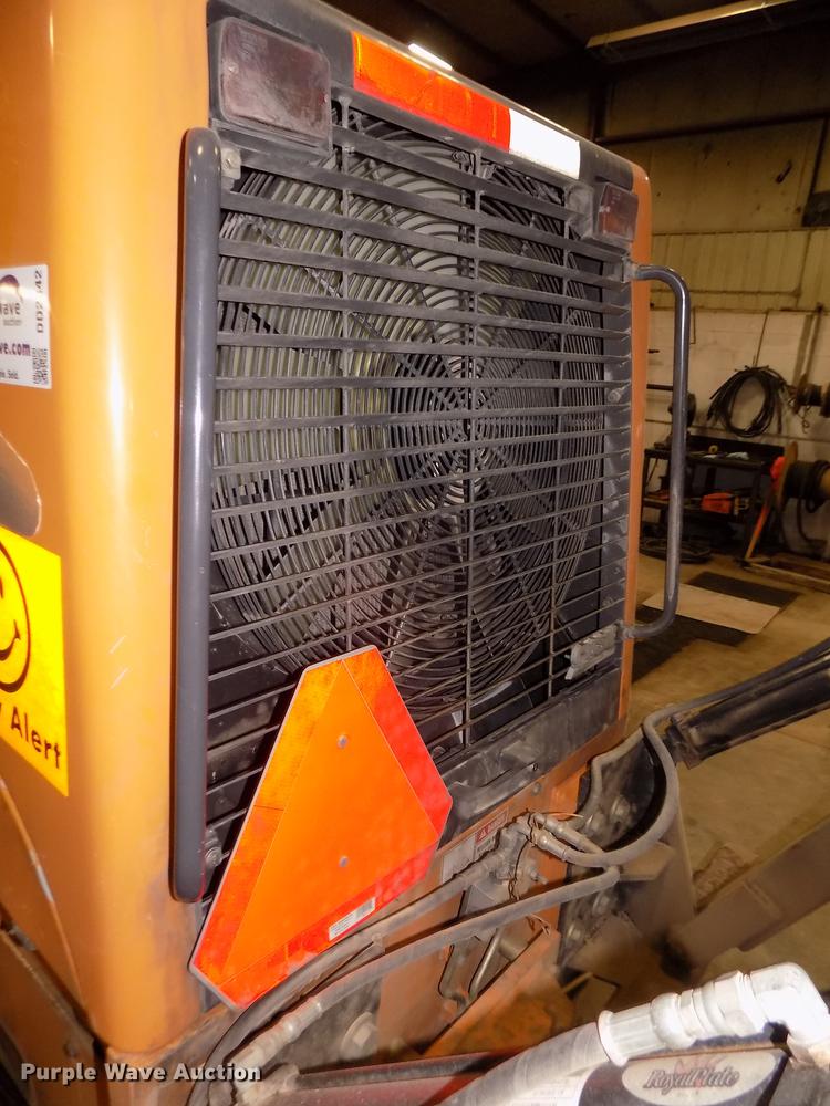 image for item DD2842 2005 Case 885 motor grader