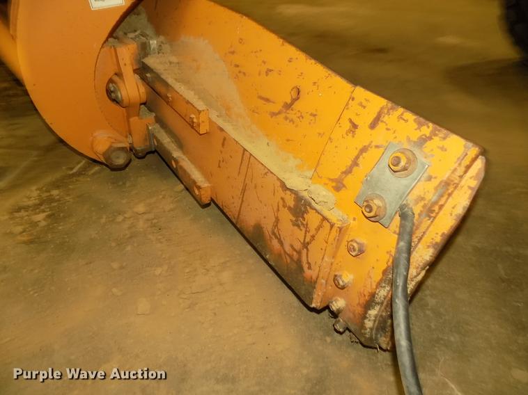 image for item DD2842 2005 Case 885 motor grader