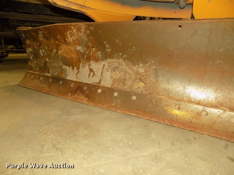 image for item DD2842 2005 Case 885 motor grader