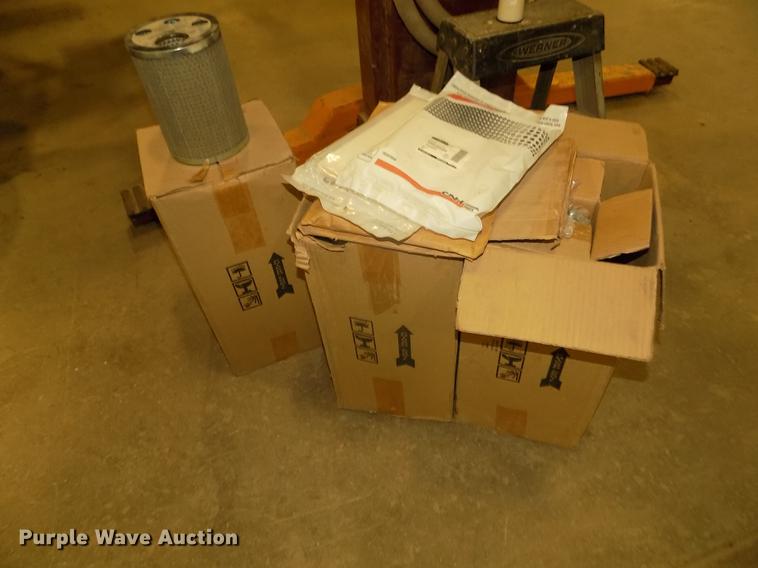 image for item DD2842 2005 Case 885 motor grader