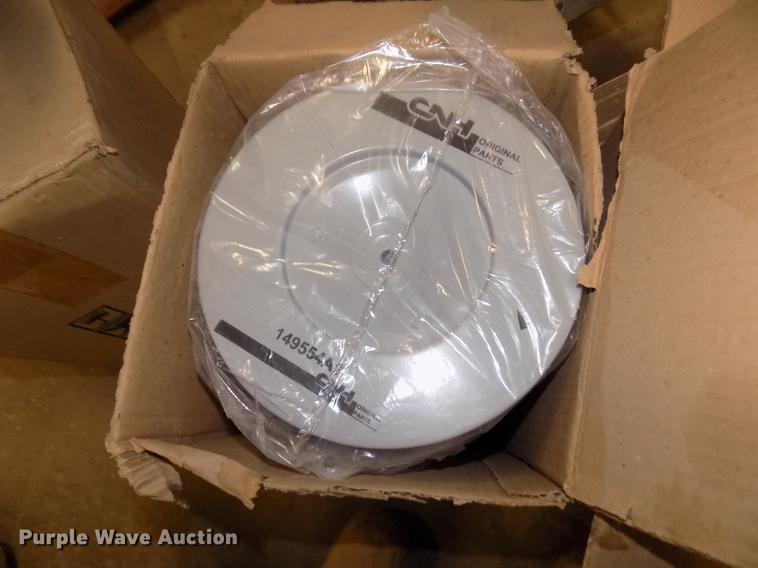 image for item DD2842 2005 Case 885 motor grader