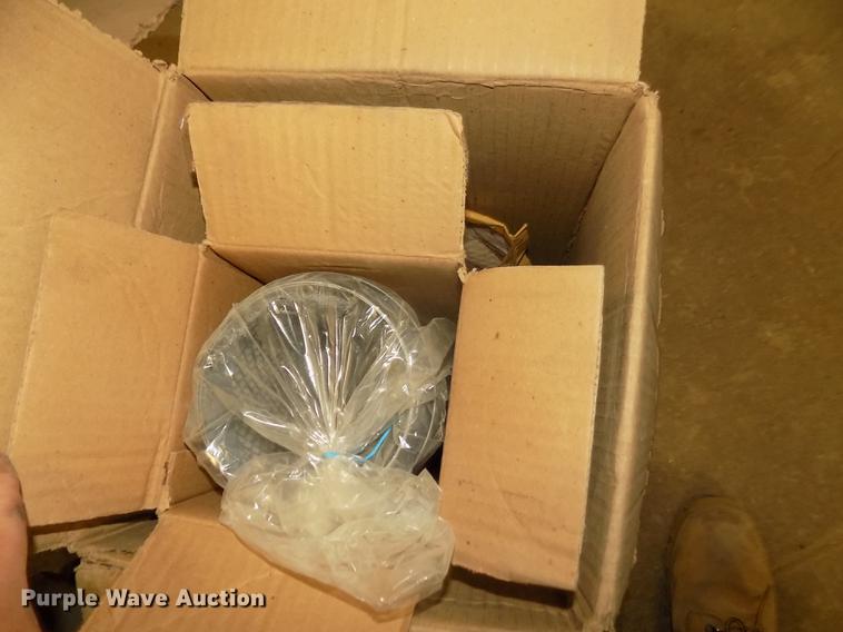 image for item DD2842 2005 Case 885 motor grader