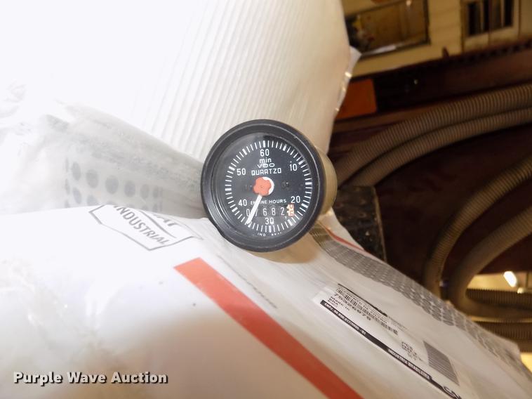 image for item DD2842 2005 Case 885 motor grader