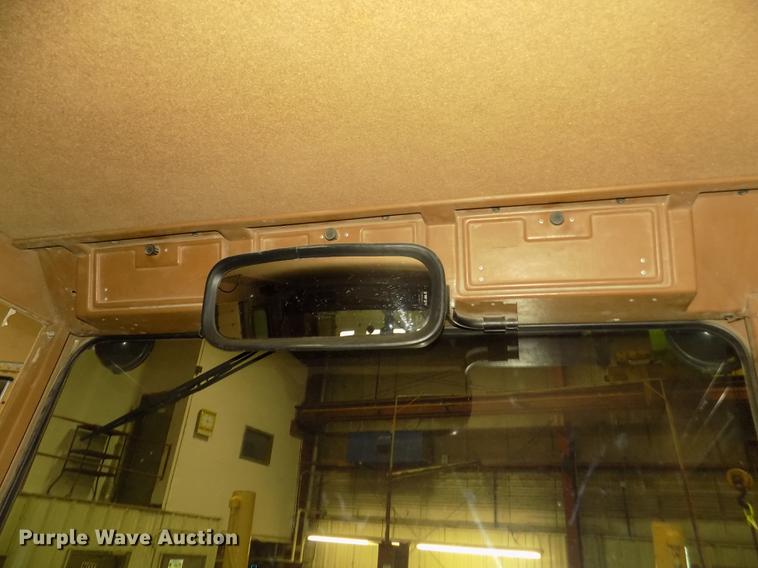 image for item DD2843 1985 Caterpillar 140G motor grader