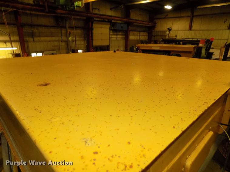 image for item DD2844 1985 Caterpillar 140G motor grader