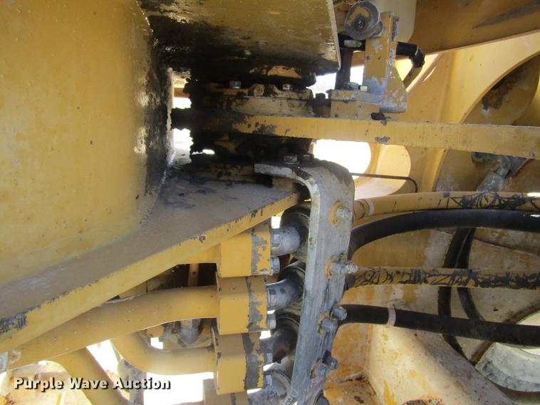 image for item DE3157 1992 Caterpillar 936E wheel loader