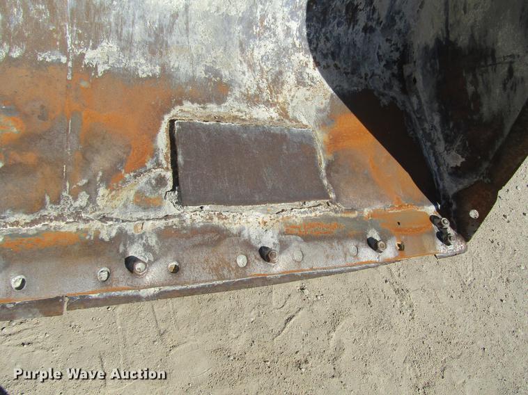 image for item DE3157 1992 Caterpillar 936E wheel loader