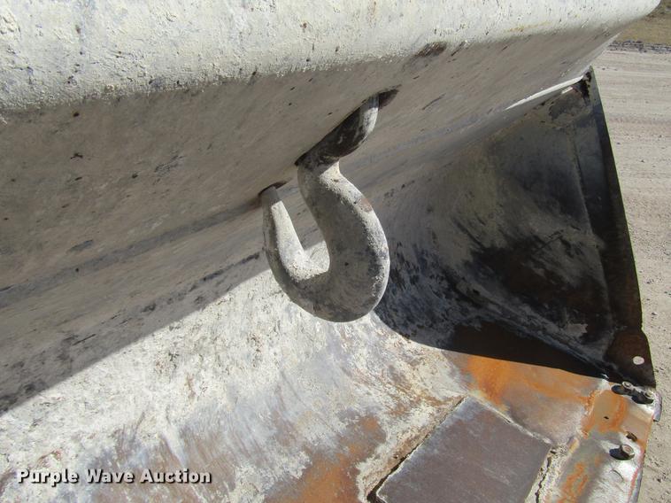 image for item DE3157 1992 Caterpillar 936E wheel loader