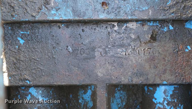 image for item DE3163 Okasa backhoe breaker