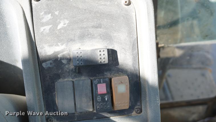 image for item DE3164 1999 Caterpillar 416C IT backhoe