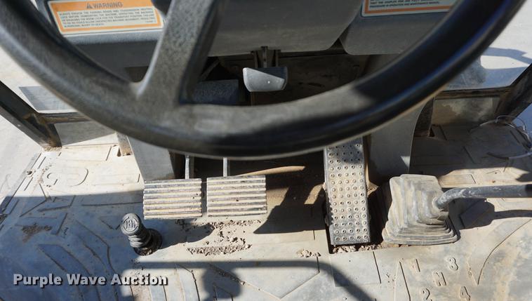 image for item DE3164 1999 Caterpillar 416C IT backhoe