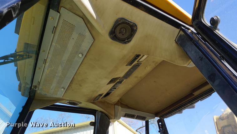 image for item DE3164 1999 Caterpillar 416C IT backhoe