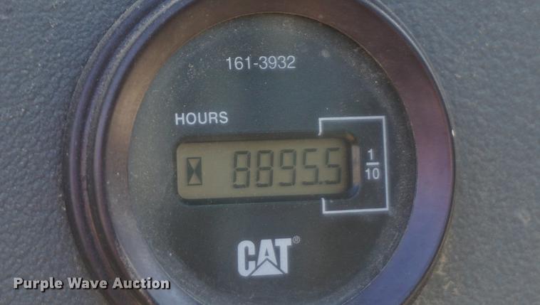 image for item DE3164 1999 Caterpillar 416C IT backhoe