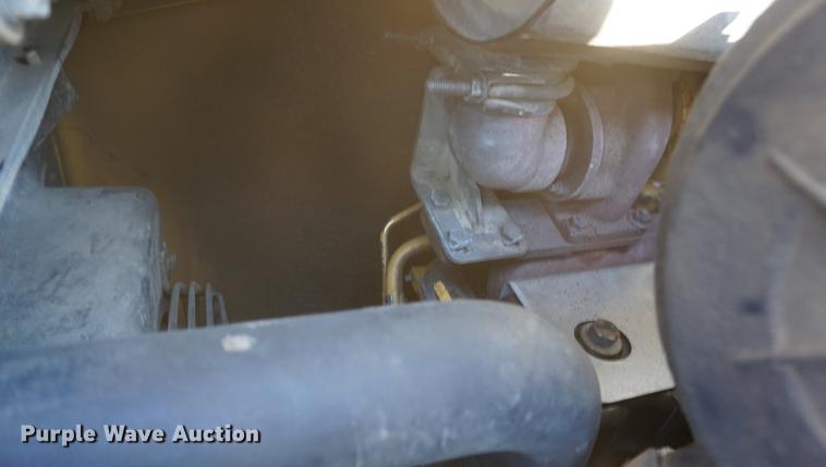 image for item DE3164 1999 Caterpillar 416C IT backhoe