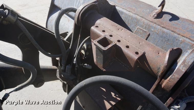 image for item DE3164 1999 Caterpillar 416C IT backhoe