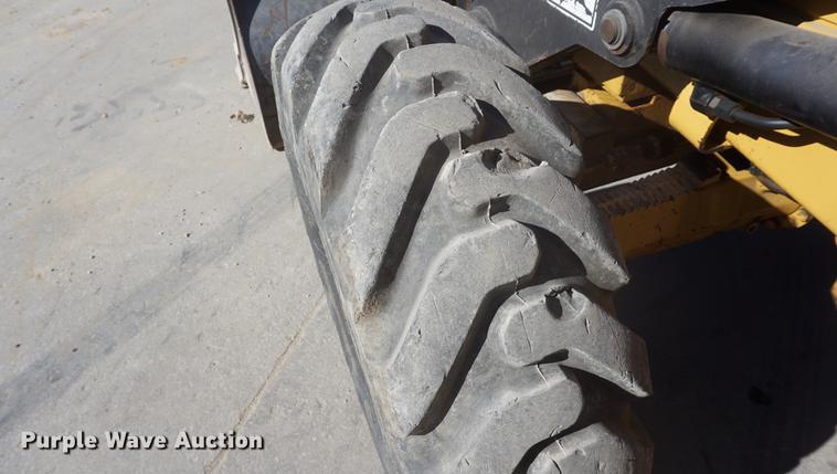 image for item DE3164 1999 Caterpillar 416C IT backhoe