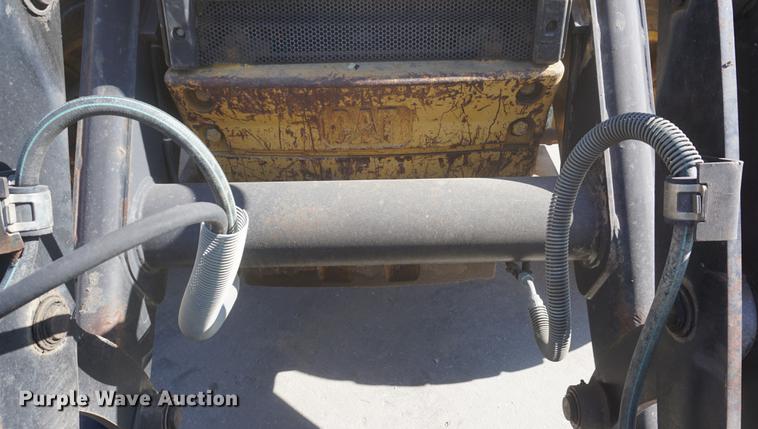 image for item DE3164 1999 Caterpillar 416C IT backhoe