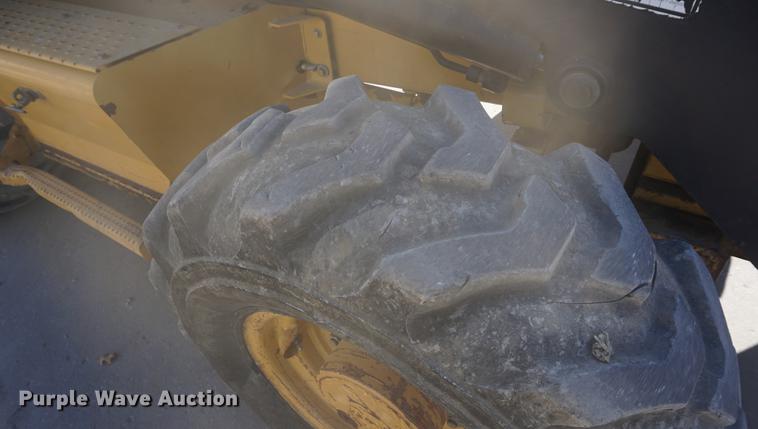 image for item DE3164 1999 Caterpillar 416C IT backhoe