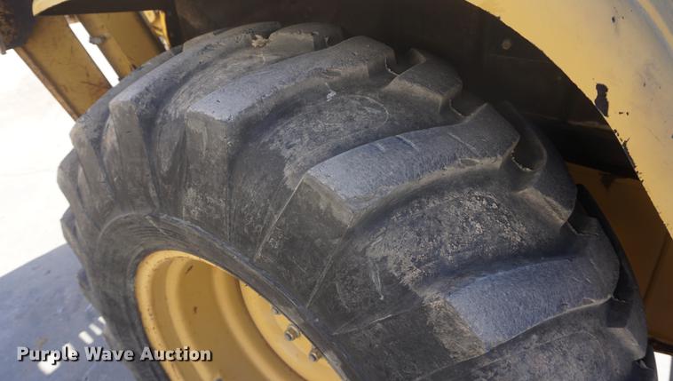 image for item DE3164 1999 Caterpillar 416C IT backhoe