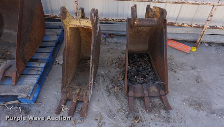 image for item DE3164 1999 Caterpillar 416C IT backhoe