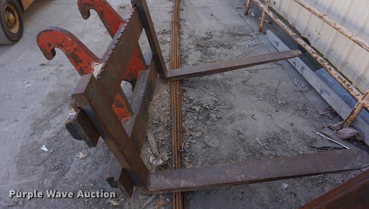 image for item DE3164 1999 Caterpillar 416C IT backhoe