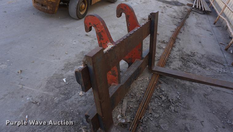 image for item DE3164 1999 Caterpillar 416C IT backhoe