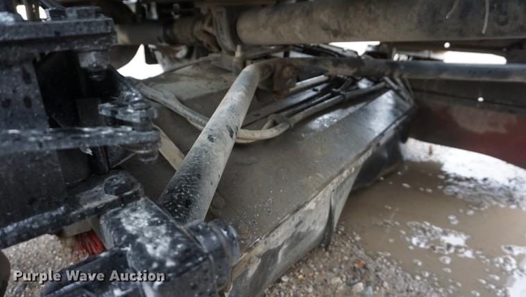 image for item DE3194 2002 Sterling SC8000 Cargo street sweeper