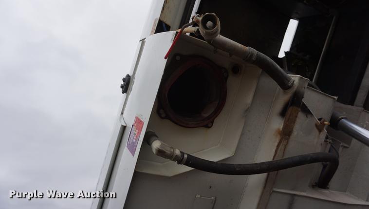 image for item DE3194 2002 Sterling SC8000 Cargo street sweeper