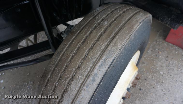 image for item DE3194 2002 Sterling SC8000 Cargo street sweeper