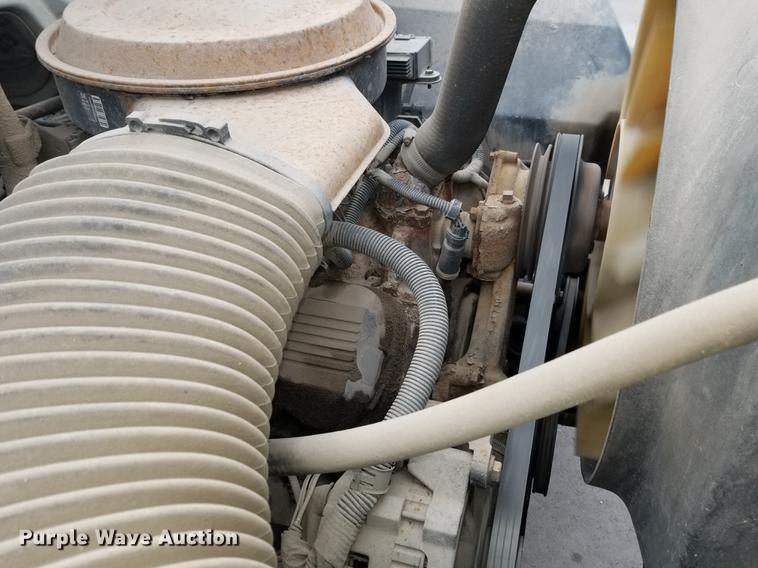 image for item DE3197 1991 Chevrolet Kodiak dump truck