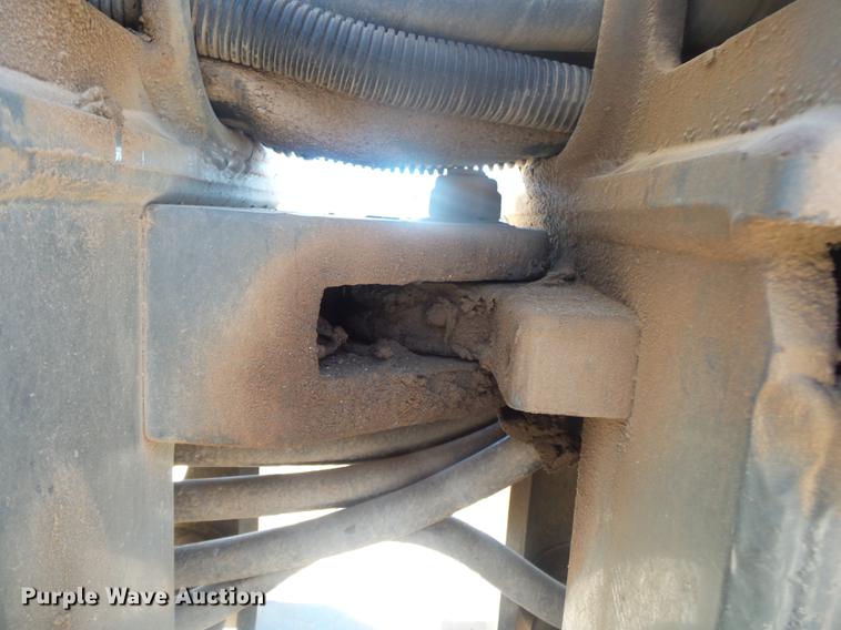 image for item DE3584 Wacker RTSC2 trench compactor