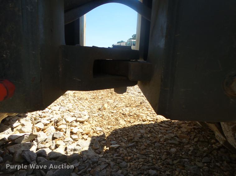 image for item DE3584 Wacker RTSC2 trench compactor