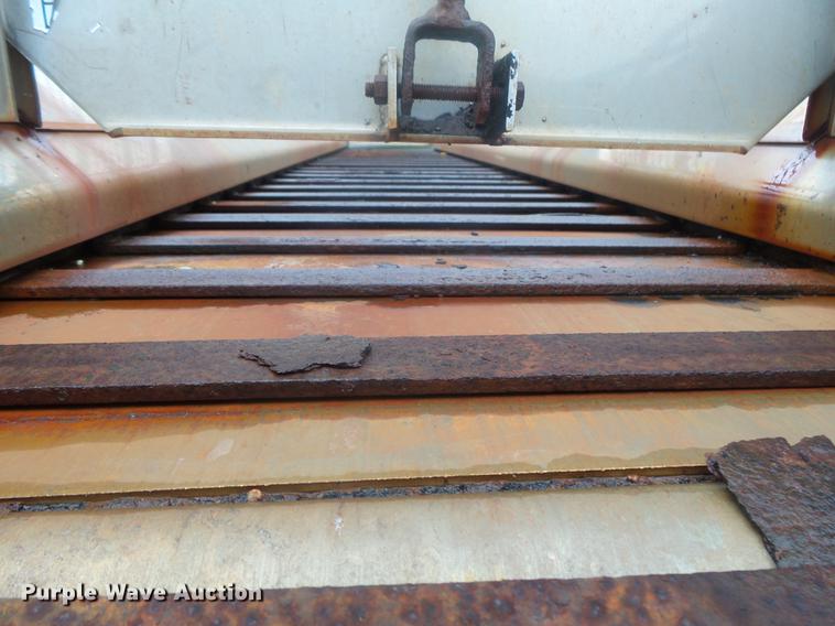 image for item DE3591 Swenson stainless steel spreader