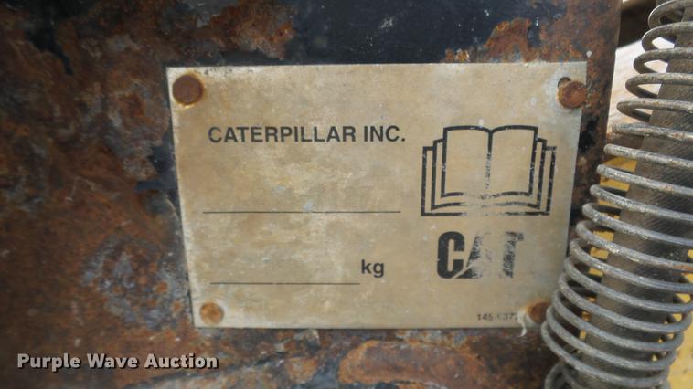 image for item DF4250 2004 Caterpillar 924G wheel loader