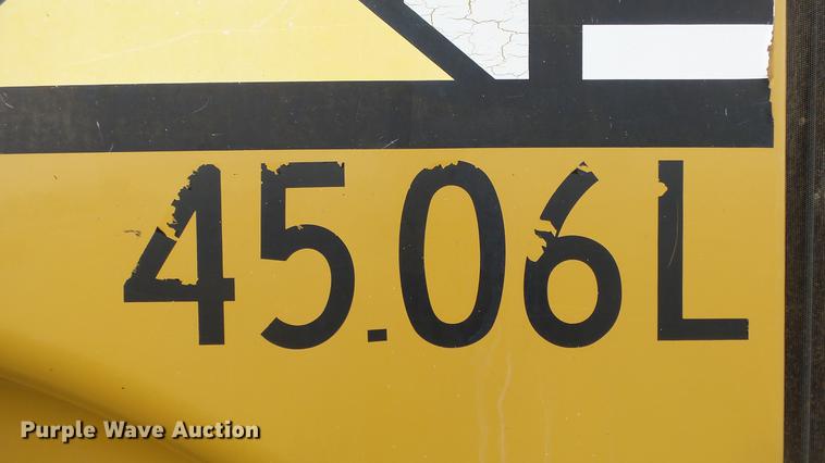 image for item DF4250 2004 Caterpillar 924G wheel loader