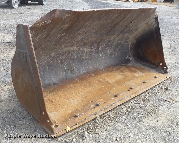 image for item DF4250 2004 Caterpillar 924G wheel loader