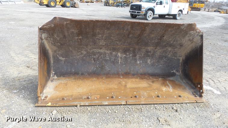 image for item DF4250 2004 Caterpillar 924G wheel loader