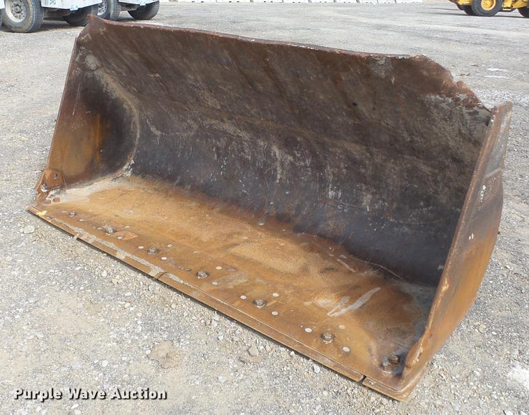 image for item DF4250 2004 Caterpillar 924G wheel loader