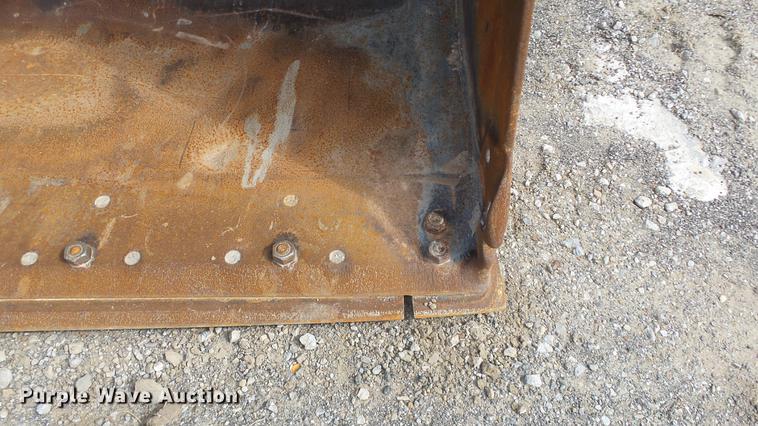 image for item DF4250 2004 Caterpillar 924G wheel loader