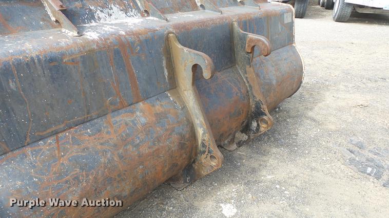 image for item DF4250 2004 Caterpillar 924G wheel loader