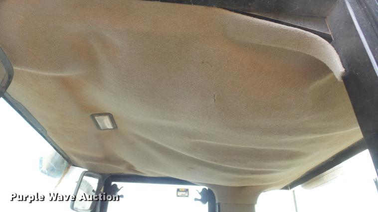 image for item DF4250 2004 Caterpillar 924G wheel loader