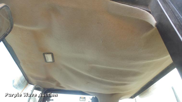 image for item DF4250 2004 Caterpillar 924G wheel loader