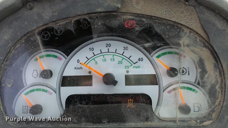 image for item DF4250 2004 Caterpillar 924G wheel loader